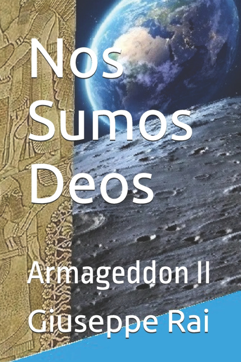 Kniha Nos Sumos Deos Giuseppe Rai