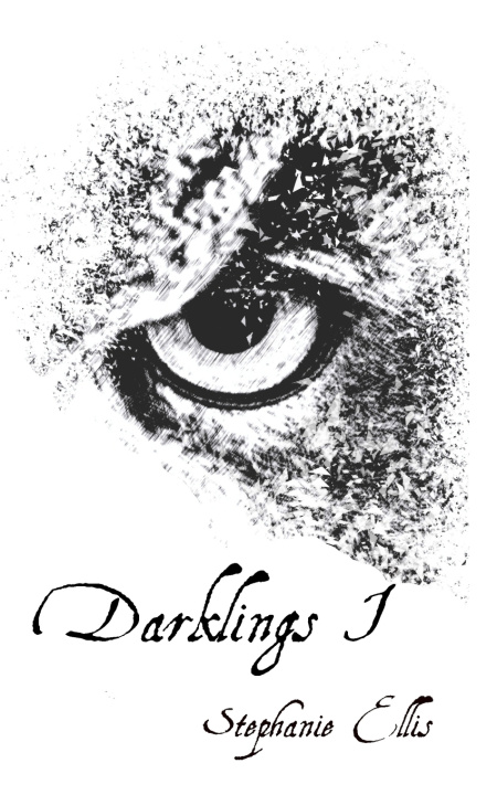 Kniha Darklings I Stephanie Ellis