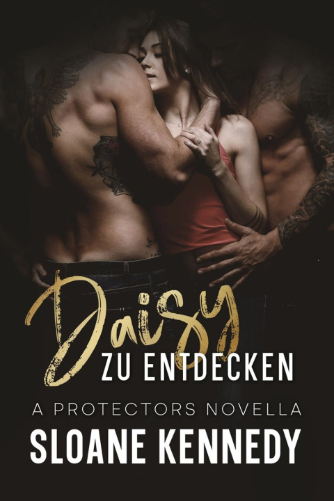 Book Daisy Zu Entdecken Sloane Kennedy
