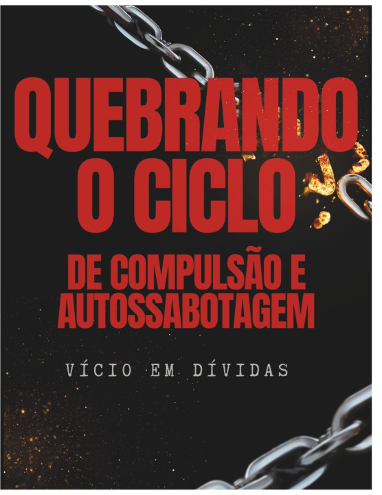 Kniha Vício em Dívidas Althen Agency