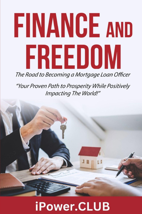 Libro FINANCE and FREEDOM Mickey Valentine