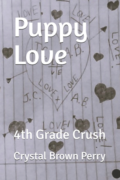 Libro Puppy Love Crystal Brown Perry
