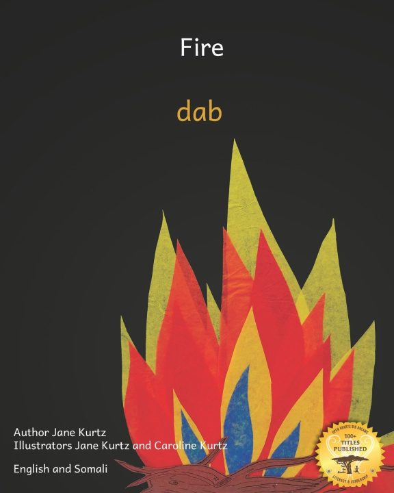 Libro Fire Ready Set Go Books