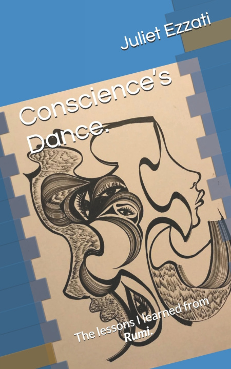 Kniha Conscience's Dance Juliet Ezzati