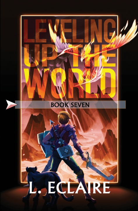 Knjiga Leveling Up The World 7 L. Eclaire