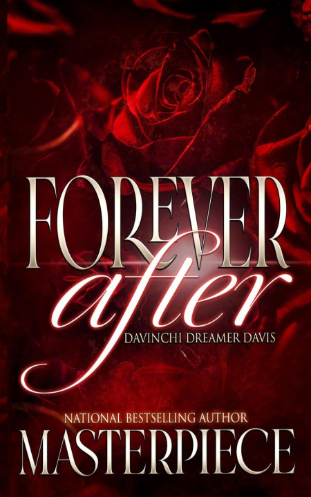 Kniha Forever After Authoress Masterpiece