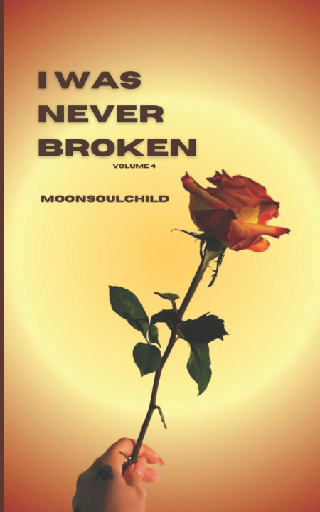 Kniha I Was Never Broken Sara Sheehan