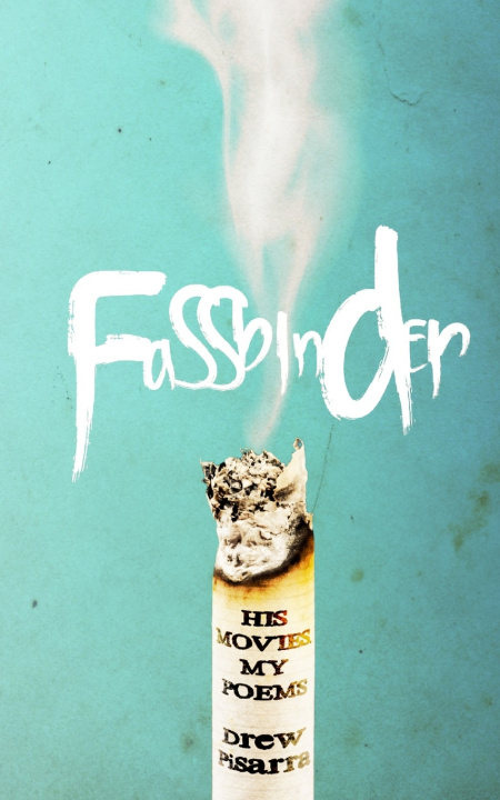 Könyv Fassbinder Drew Pisarra