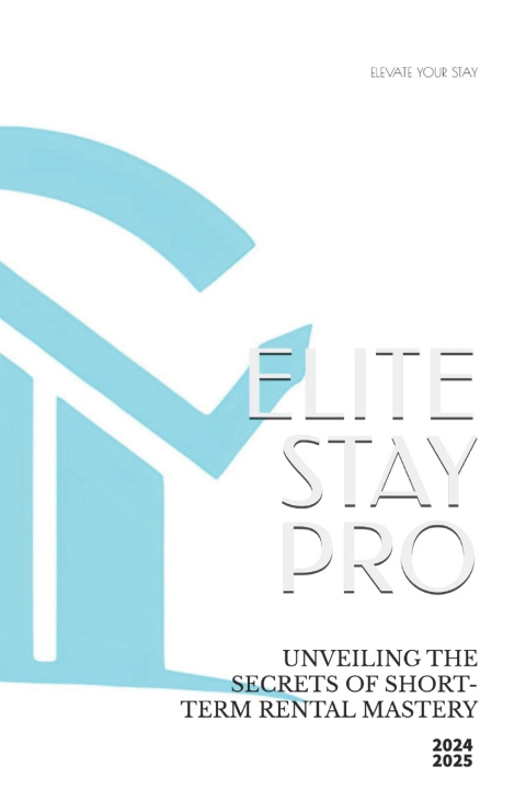 Knjiga ELITE STAY PRO Davide Costa