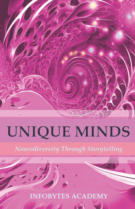 Kniha Unique Minds Monique Jackson