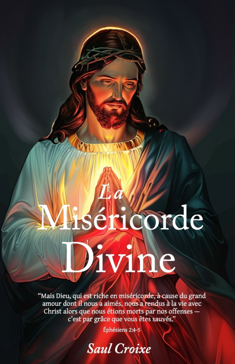 Könyv La Miséricorde divine Saul Croixe