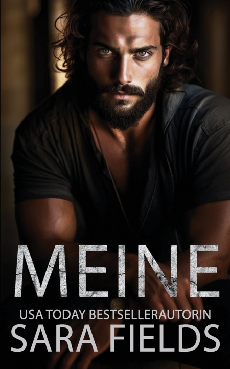 Kniha Meine Sara Fields