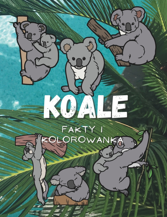 Kniha Koale Steven Book