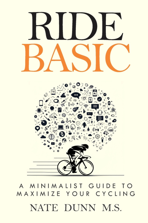 Kniha Ride Basic Nate Dunn