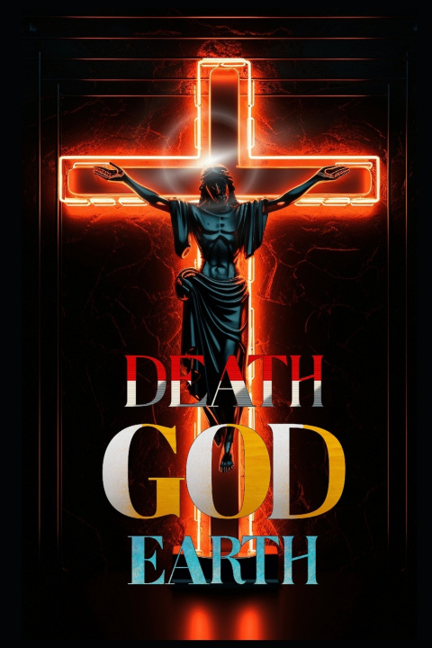 Knjiga Death ? God ! Earth willian innovador