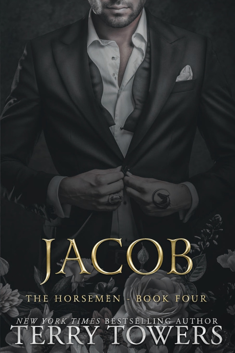 Kniha Jacob Terry Towers