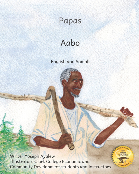 Book Papas Ready Set Go Books