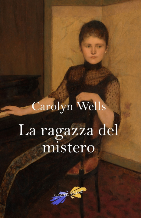 Książka La ragazza del mistero Carolyn Wells
