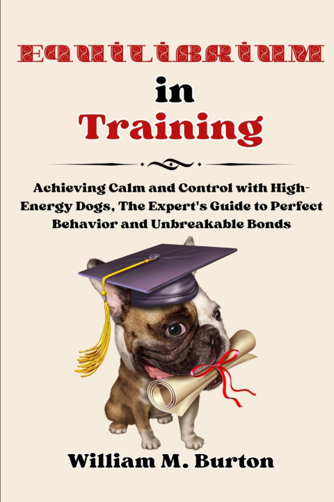 Kniha Equilibrium in Training William M. Burton