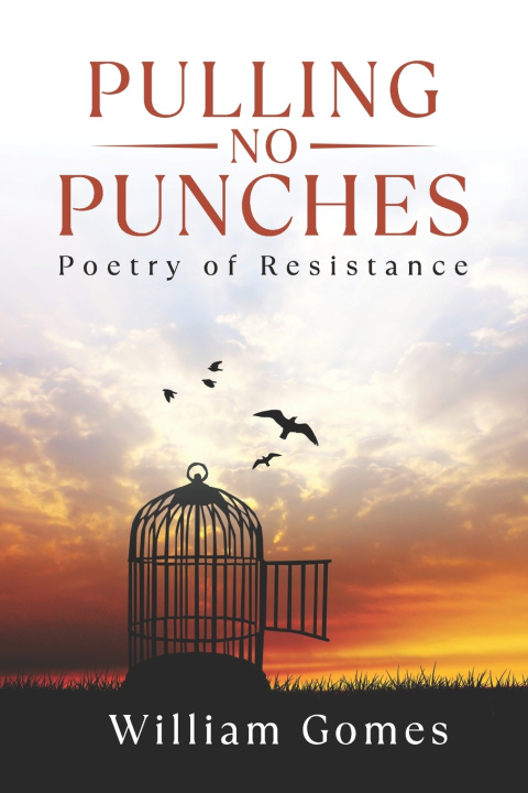 Libro Pulling No Punches William Gomes