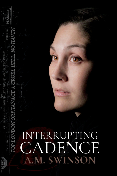 Kniha Interrupting Cadence A.M. Swinson