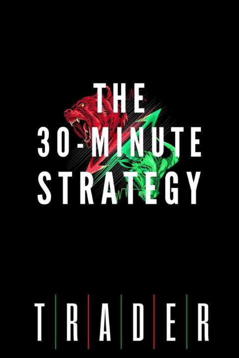 Kniha The 30-Minute Strategy Ramesh C Nainwal