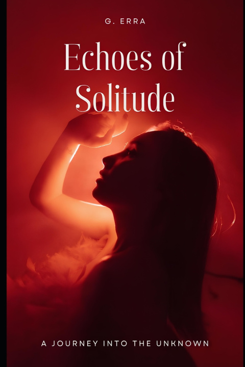 Книга Echoes of Solitude G. Erra