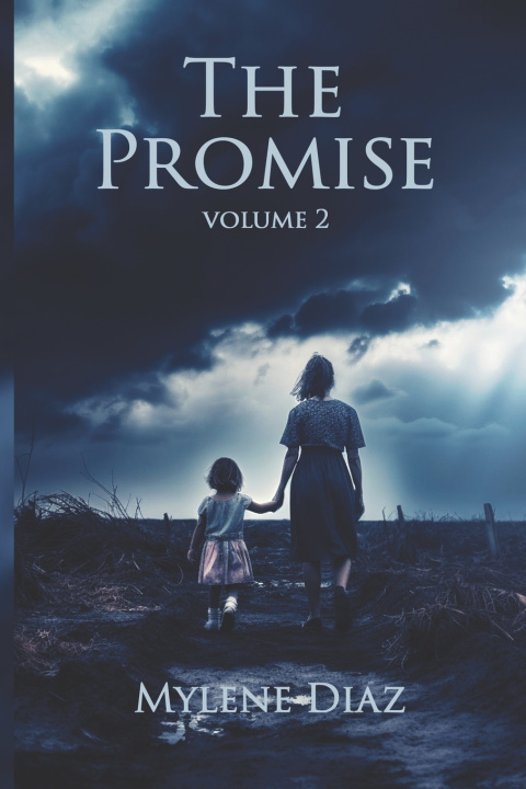 Kniha The Promise 2 Mylene Diaz