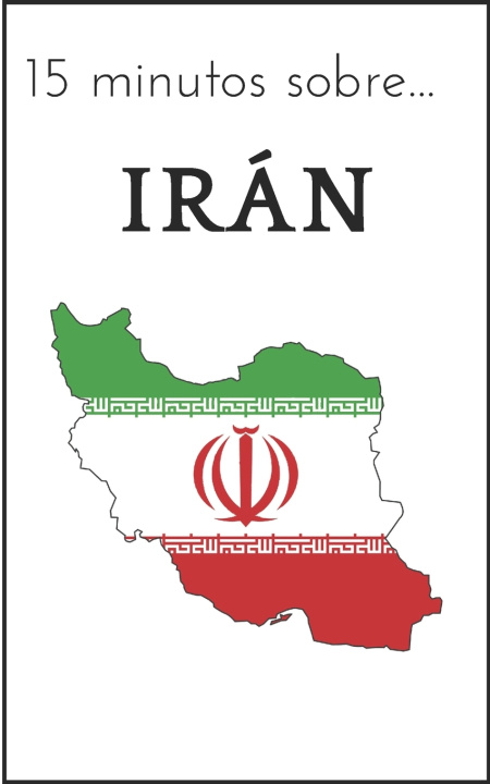 Könyv 15 minutos sobre ... Irán Danley Hangman