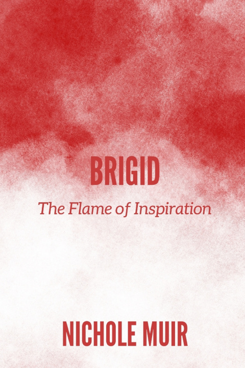 Kniha Brigid NICHOLE MUIR