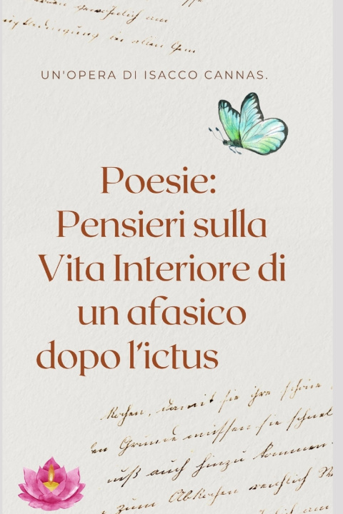 Könyv Poesie Isacco Cannas