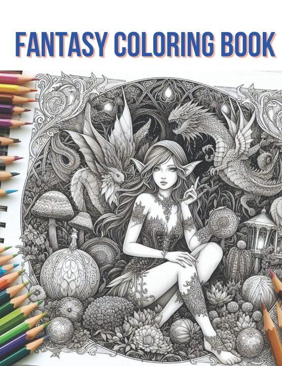 Knjiga Enchanted Escapes Ava Wilson