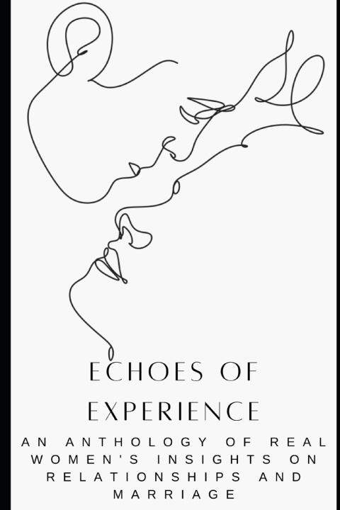 Kniha Echoes of Experience S Imam