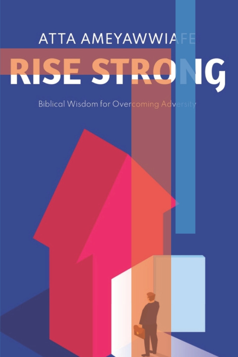 Könyv RISE STRONG PROPHET ATTA AMEYAWWIAFE