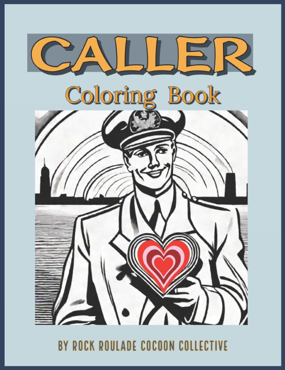 Könyv Caller Erin D Mahoney