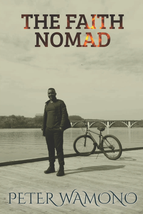 Libro The Faith Nomad Peter J Wamono