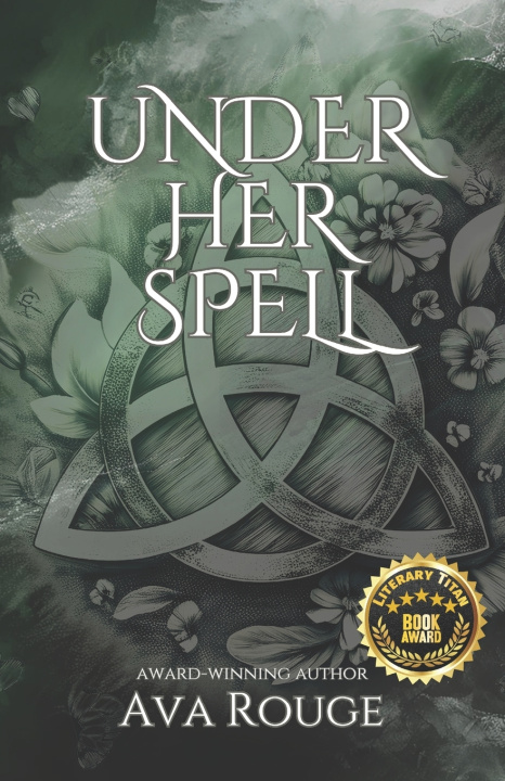 Kniha Under Her Spell Ava Rouge