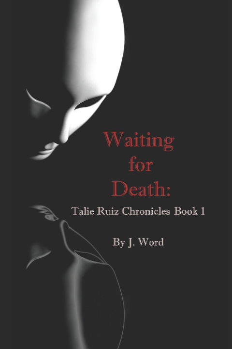 Kniha Waiting for Death J. Word