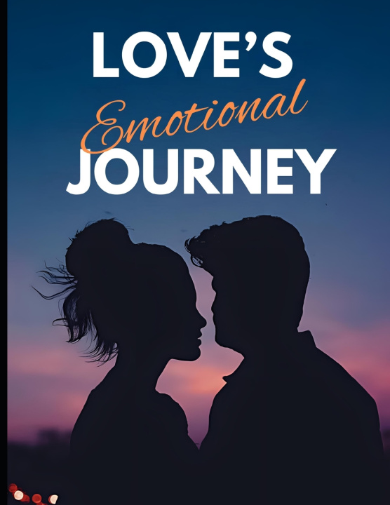 Libro Love's Emotional Journey Prince Yash