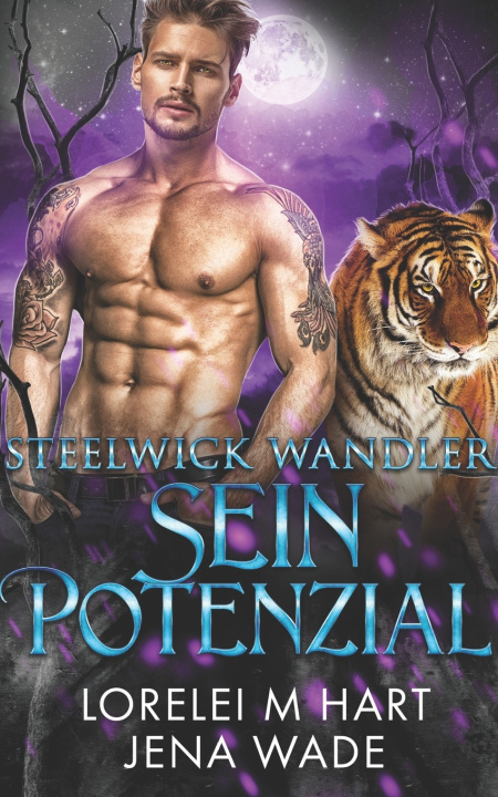 Boek Steelwick-Wandler Jena Wade