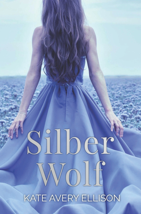 Kniha Silberwolf Kate Avery Ellison