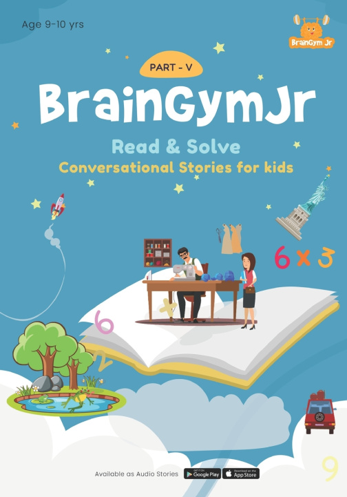 Kniha BrainGymJr BrainGymJr