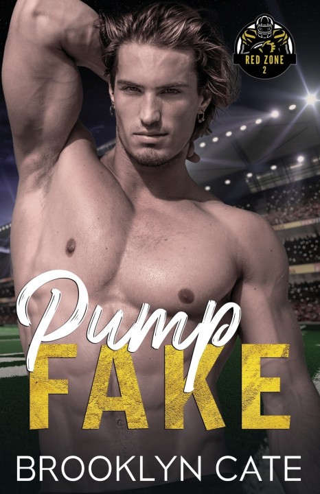 Knjiga Pump Fake Brooklyn Cate