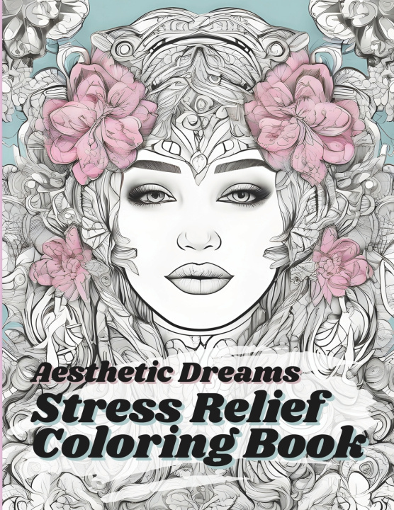 Kniha Aesthetic Dreams Pen One Books