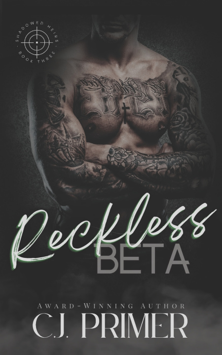 Könyv Reckless Beta C.J. Primer