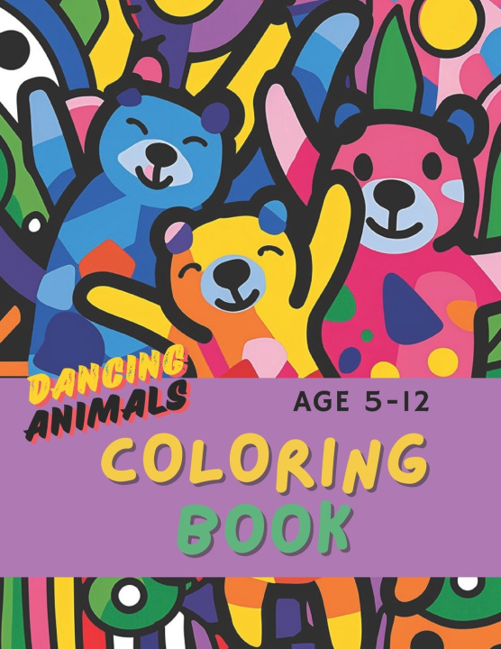 Knjiga COLORING BOOK ARMENG HAN