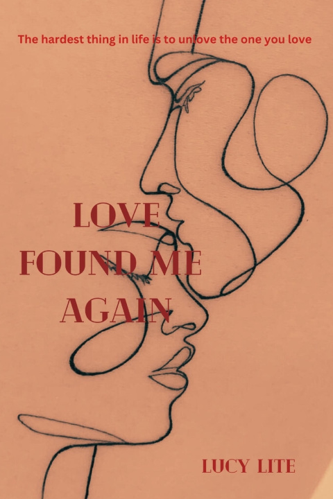 Könyv Love Found Me Again Lucy Lite
