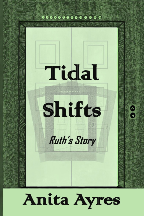 Knjiga Tidal Shifts Anita Ayres