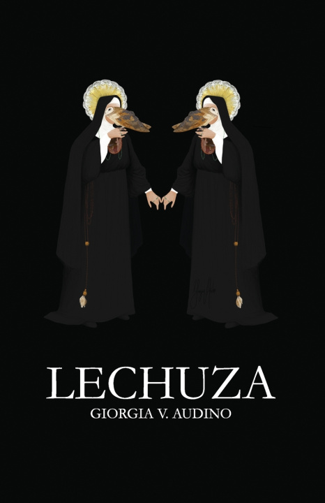Kniha Lechuza Giorgia V. Audino