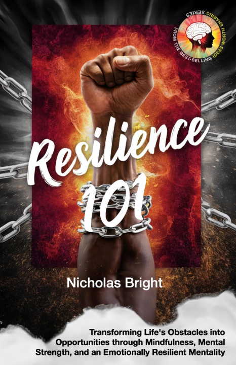 Kniha Resilience 101 Nicholas Bright